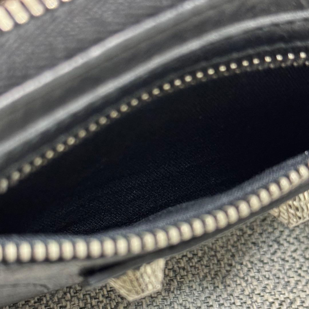 バレンシアガ クラシック コンチネンタル ジップアラウンド ウォレット