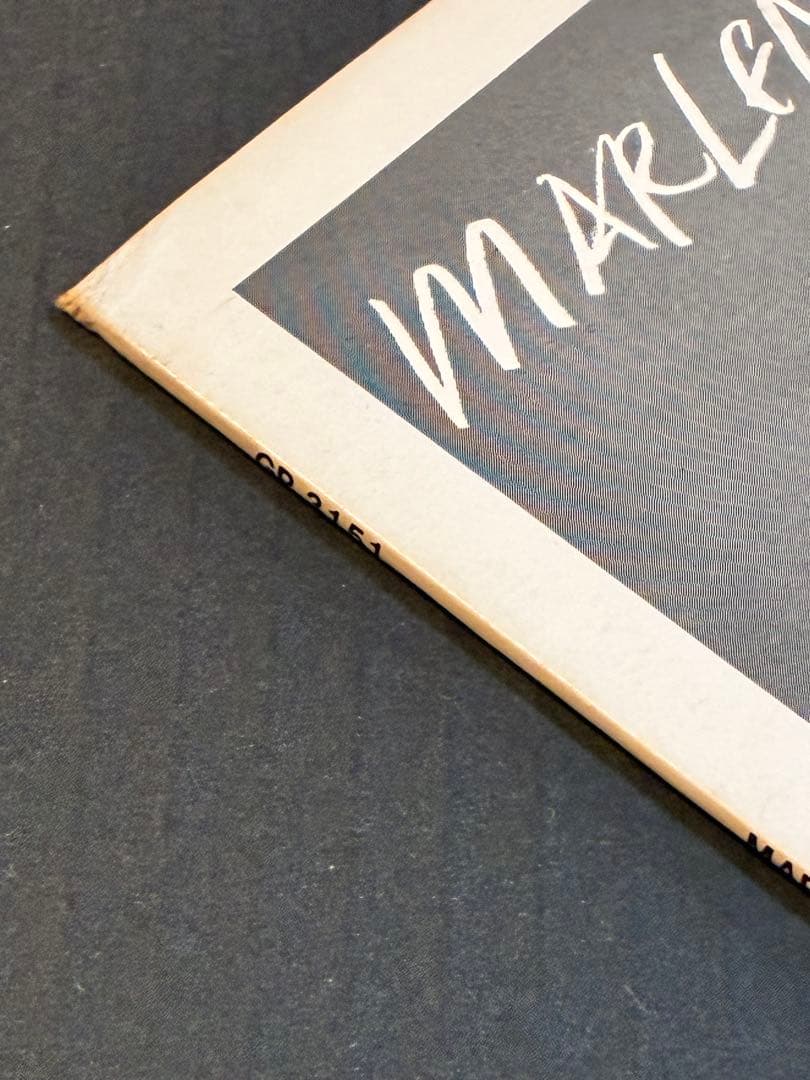 洋楽 Marlena Shaw Who Is This Bitch,Anyway?