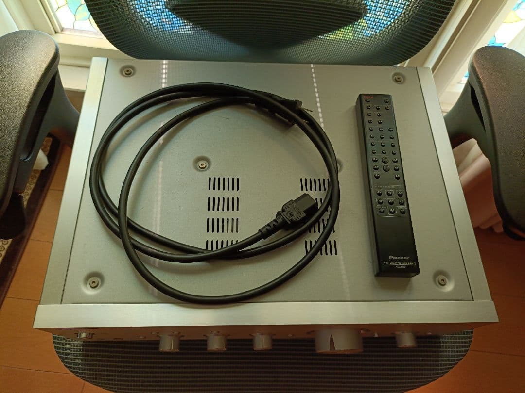 アンプ PioneerA-70