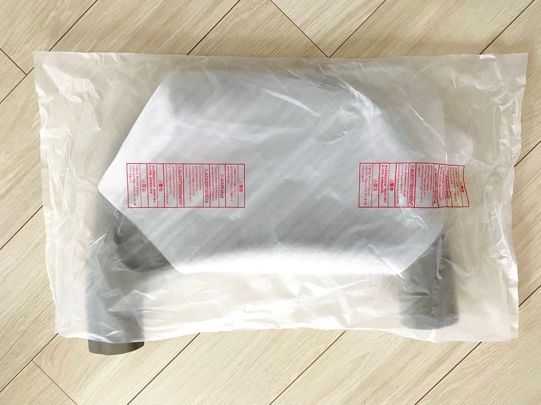 combi ネムリラFIT　AQ（手動タイプ）