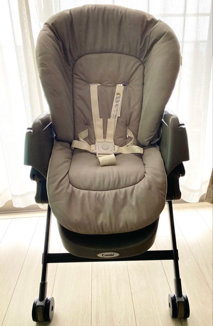 combi ネムリラFIT　AQ（手動タイプ）