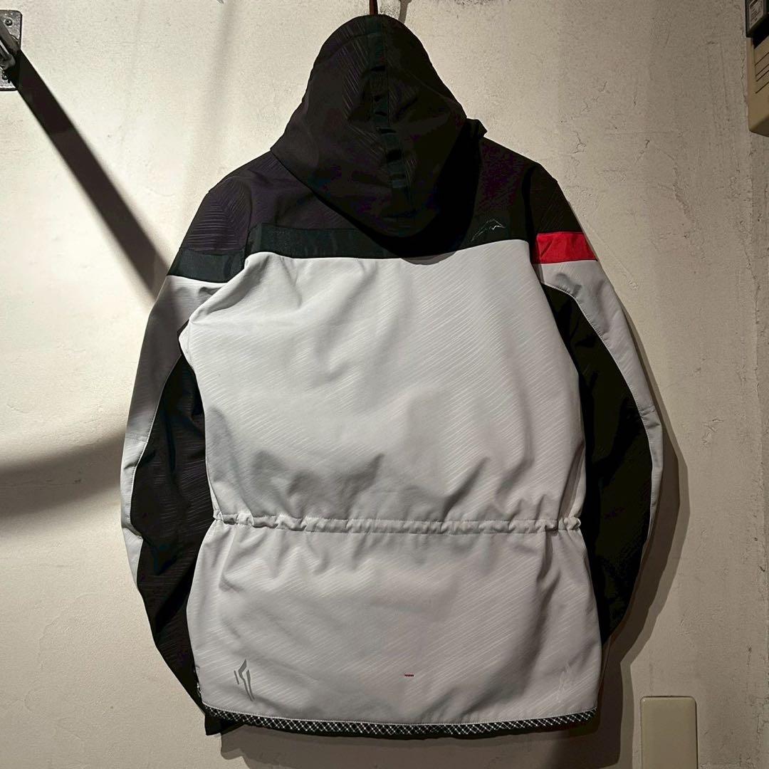 クシタニ KUSHITANI ライディングジャケット LL 防寒 バイク