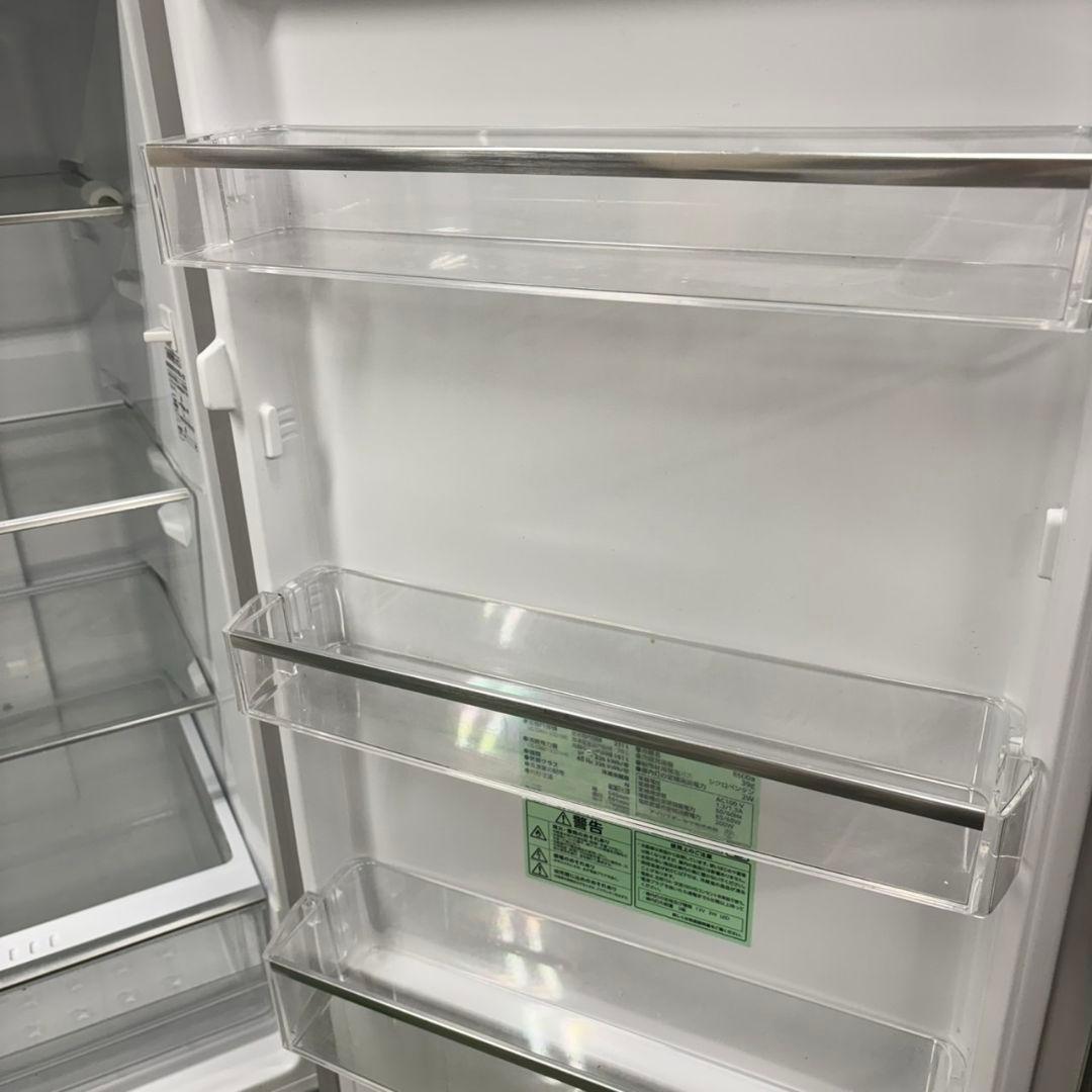 419 冷蔵庫　大型　200L～300L　右開き　大人気　小型　一人暮らし　格安