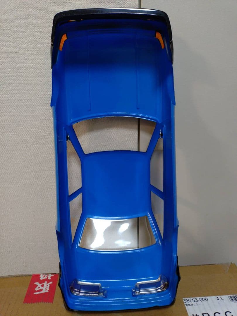 お値下 パンドラRC　PAB-3176 AE86 スプリンタートレノ2DR