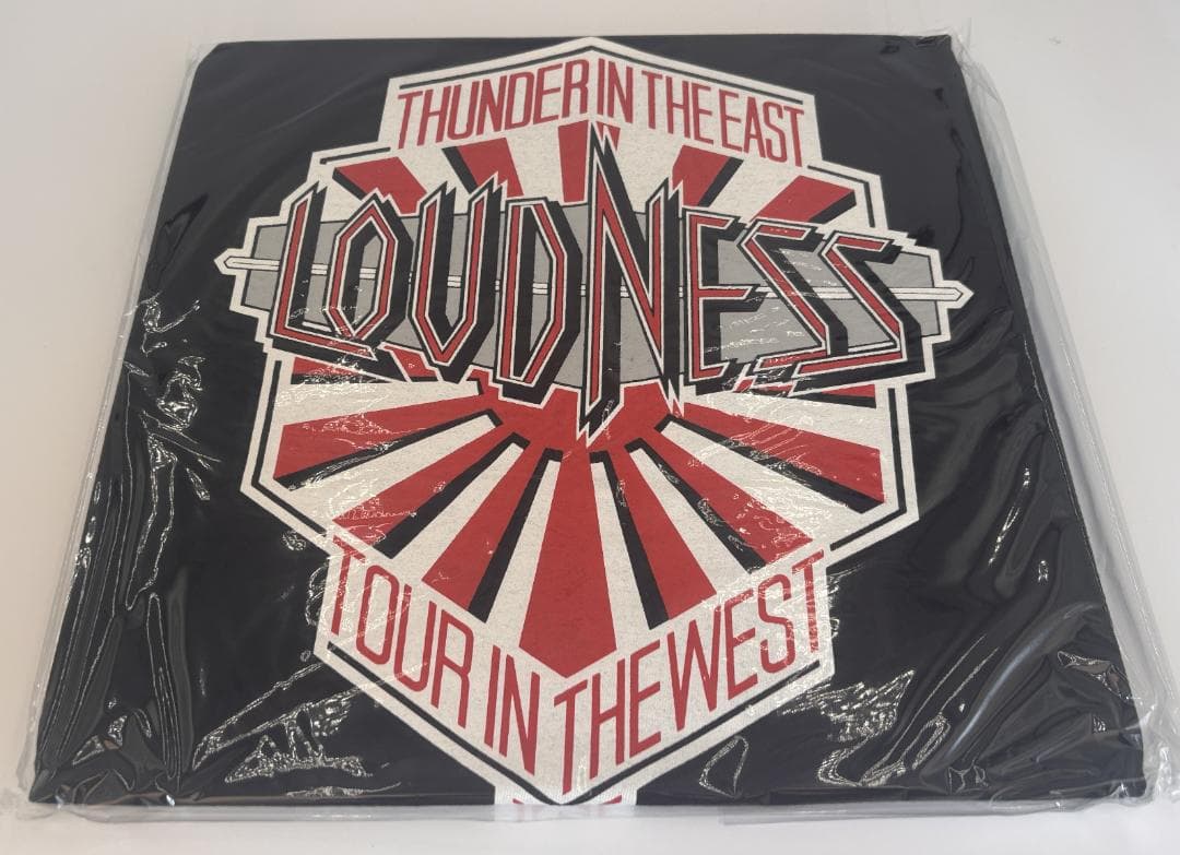 THUNDER IN THE EAST 30th アルティメット・エディション