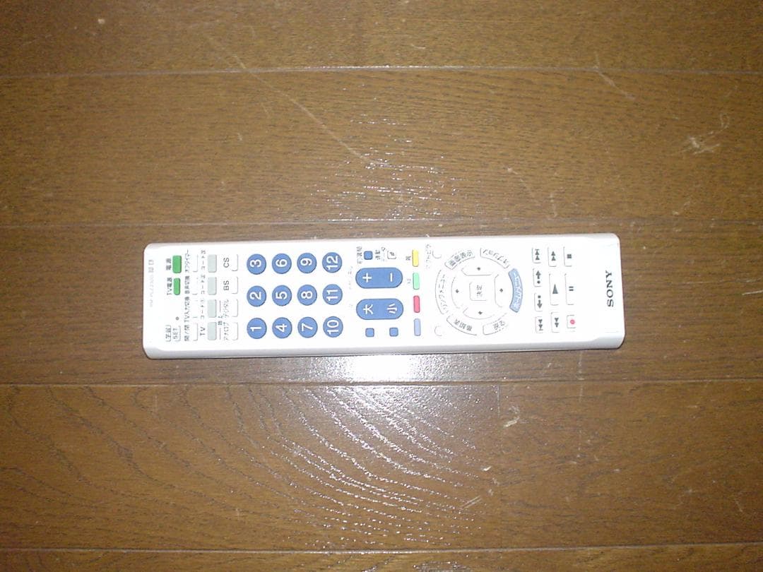 maxell BD レコーダーBIV-WS500／1TB換装／2016年製