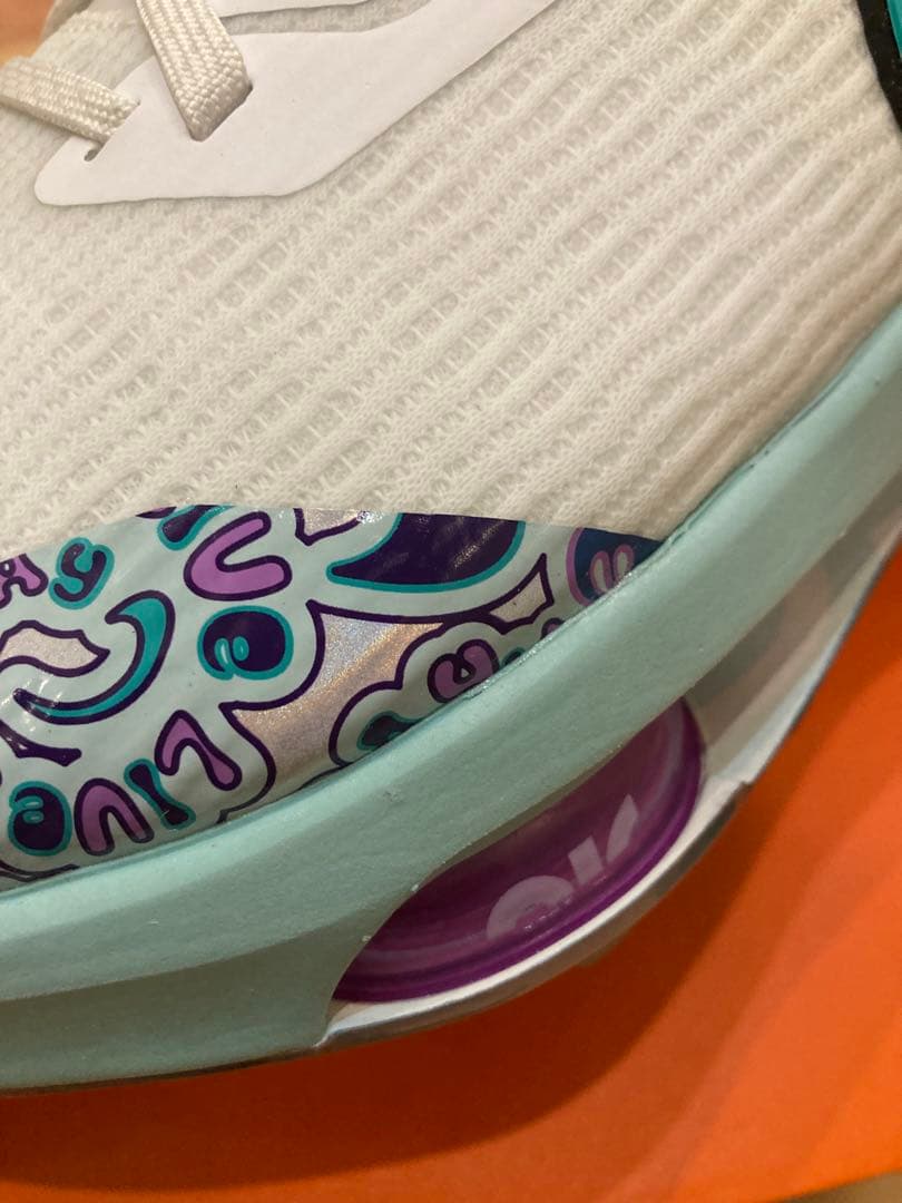 ナイキ エアズーム インフィニティ ネクスト ツアー ネクスト 27cm