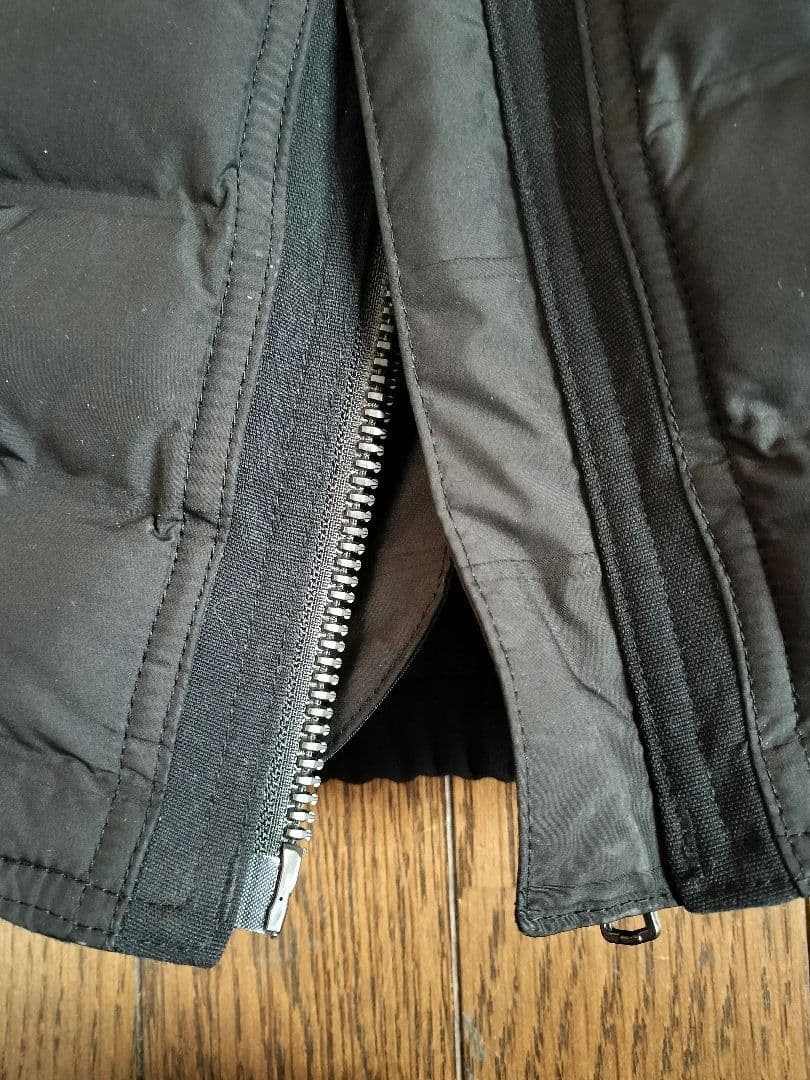 KUSHITANI ソリッドブルゾン　（ＬＬサイズ）