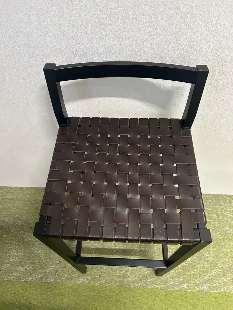 【美品】Cassina IXC SAFFRON3脚セット　椅子