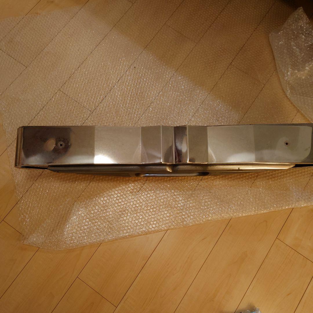 デコトラ日野バスマークアンドントラック