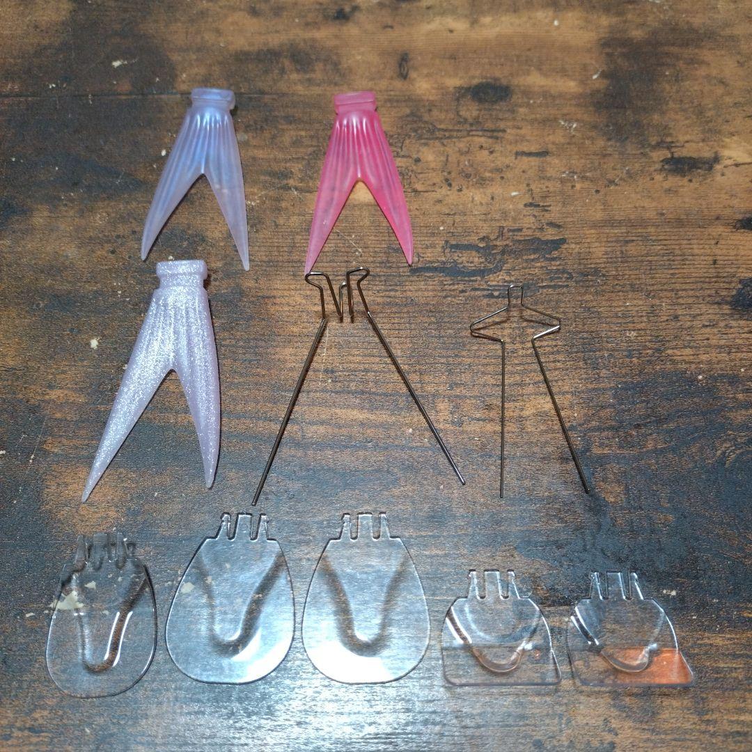 【オプション多数】クラッシュナイン low