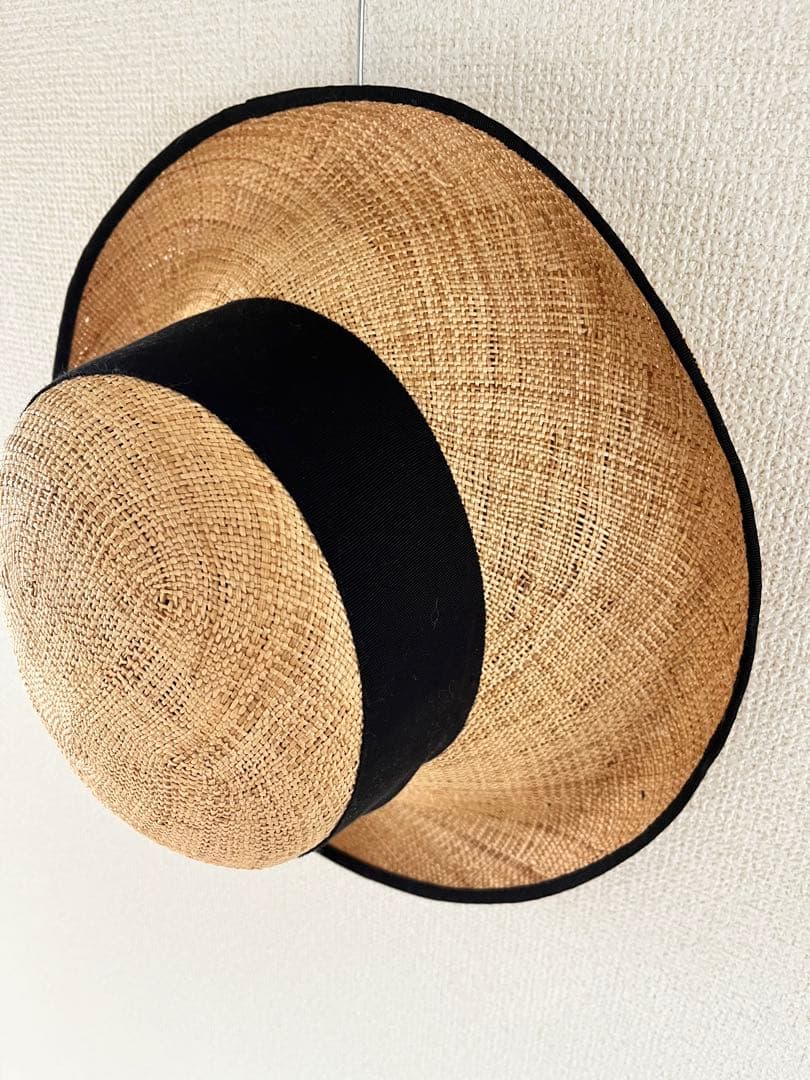 chappo 麦わら帽子