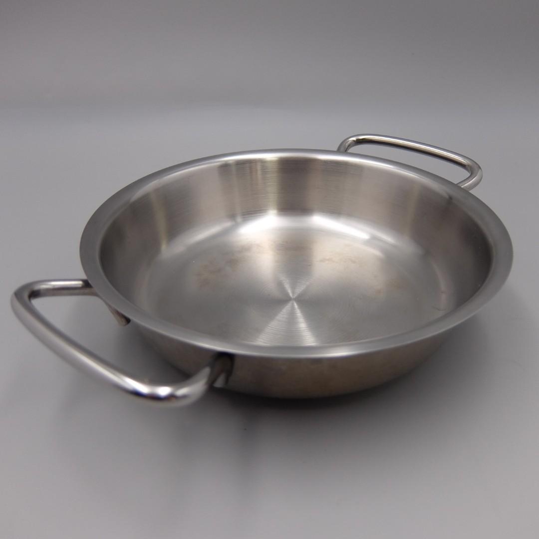 50911　フィスラー サーブパン　20㎝　CookStar 0082