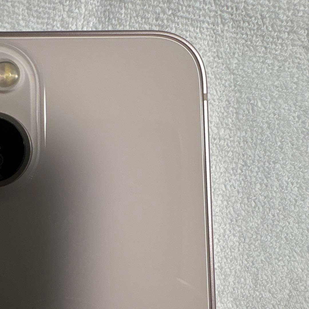 【匿名配送】iPhone 13 mini ピンク 128 GB SIMフリー