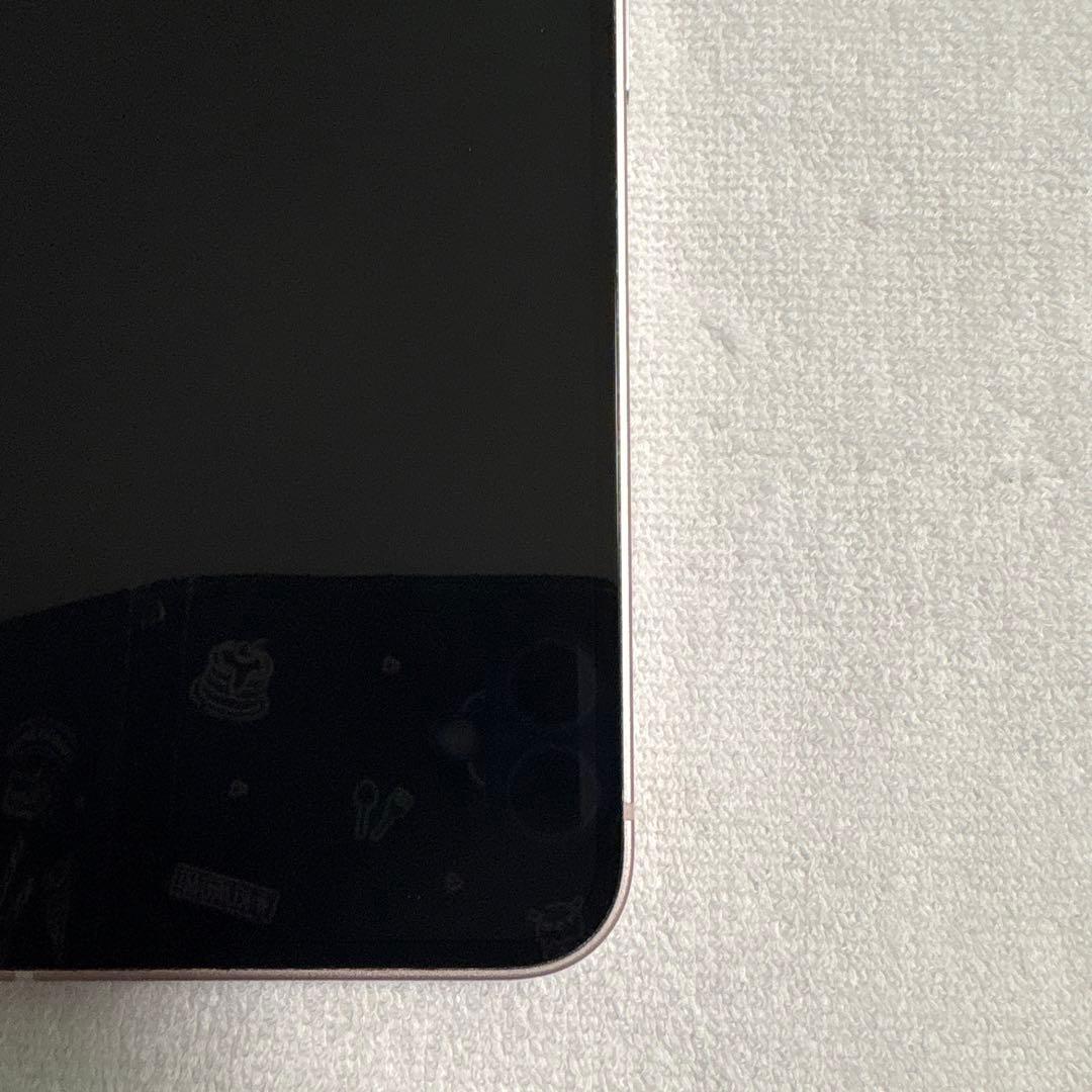 【匿名配送】iPhone 13 mini ピンク 128 GB SIMフリー