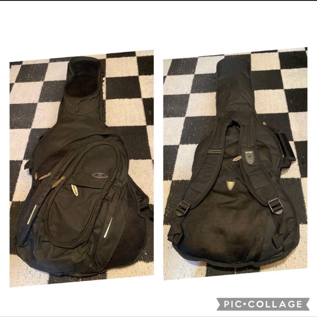 Daisy Rock Tom Boy (テレキャスター)