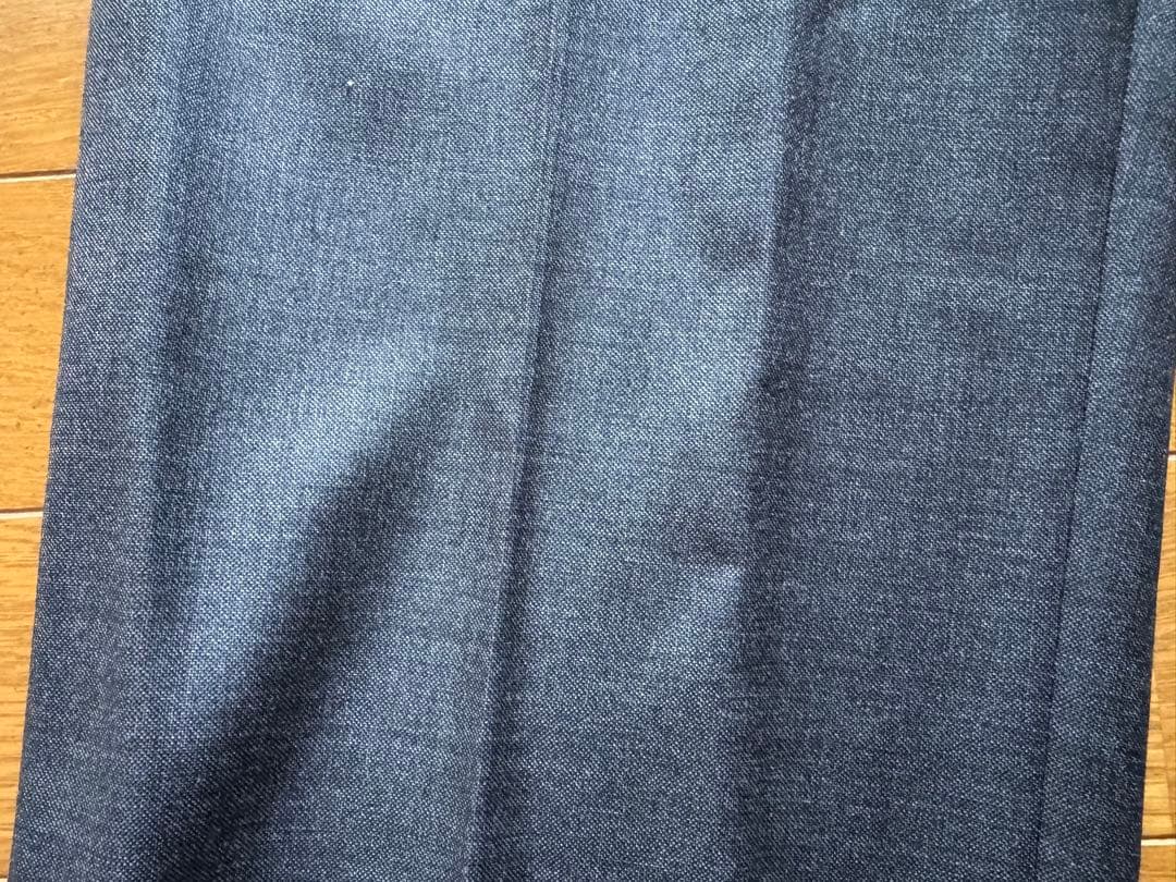 TOM FORD トムフォード セットアップ スーツ　グレー シャツ付き