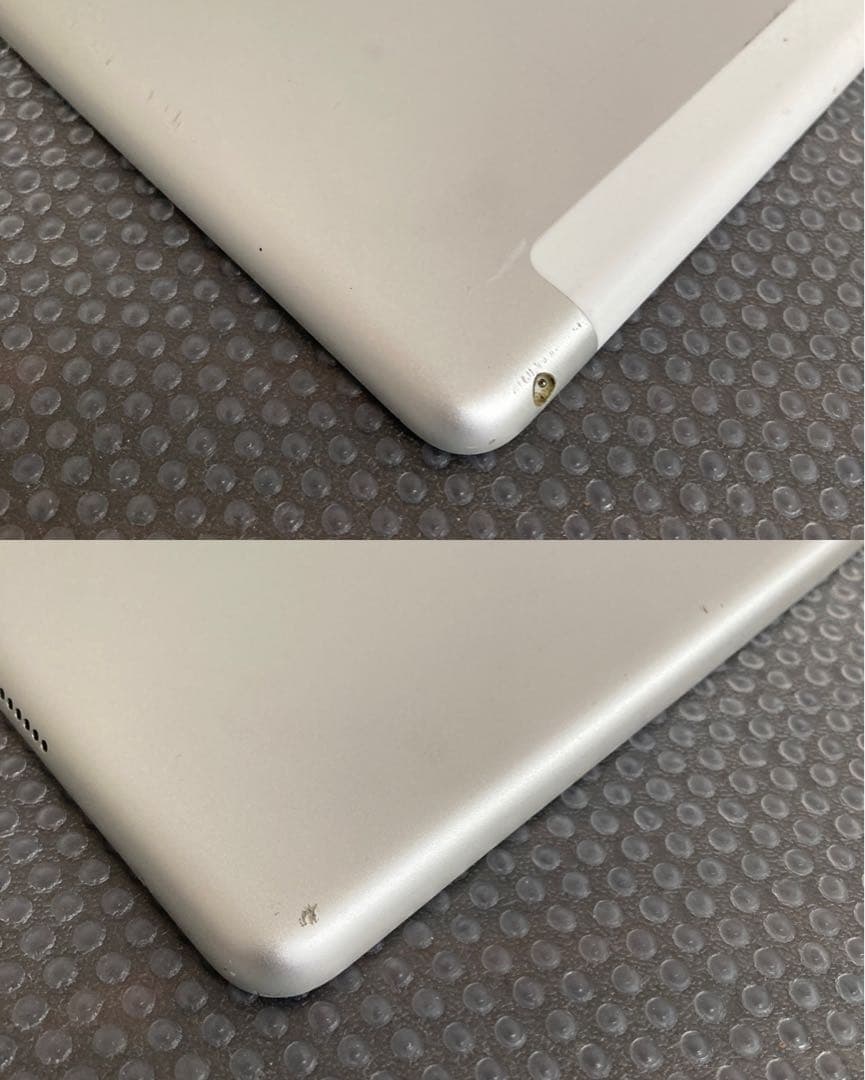 115【早い者勝ち】iPad7 第7世代 32GB SIMフリー☆