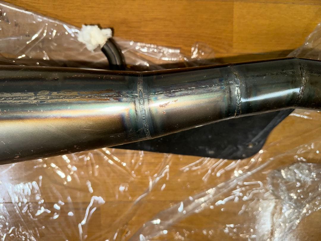 当時物　廃盤　リアライズ製　ショットガン　チャンバー　リード100 JF06