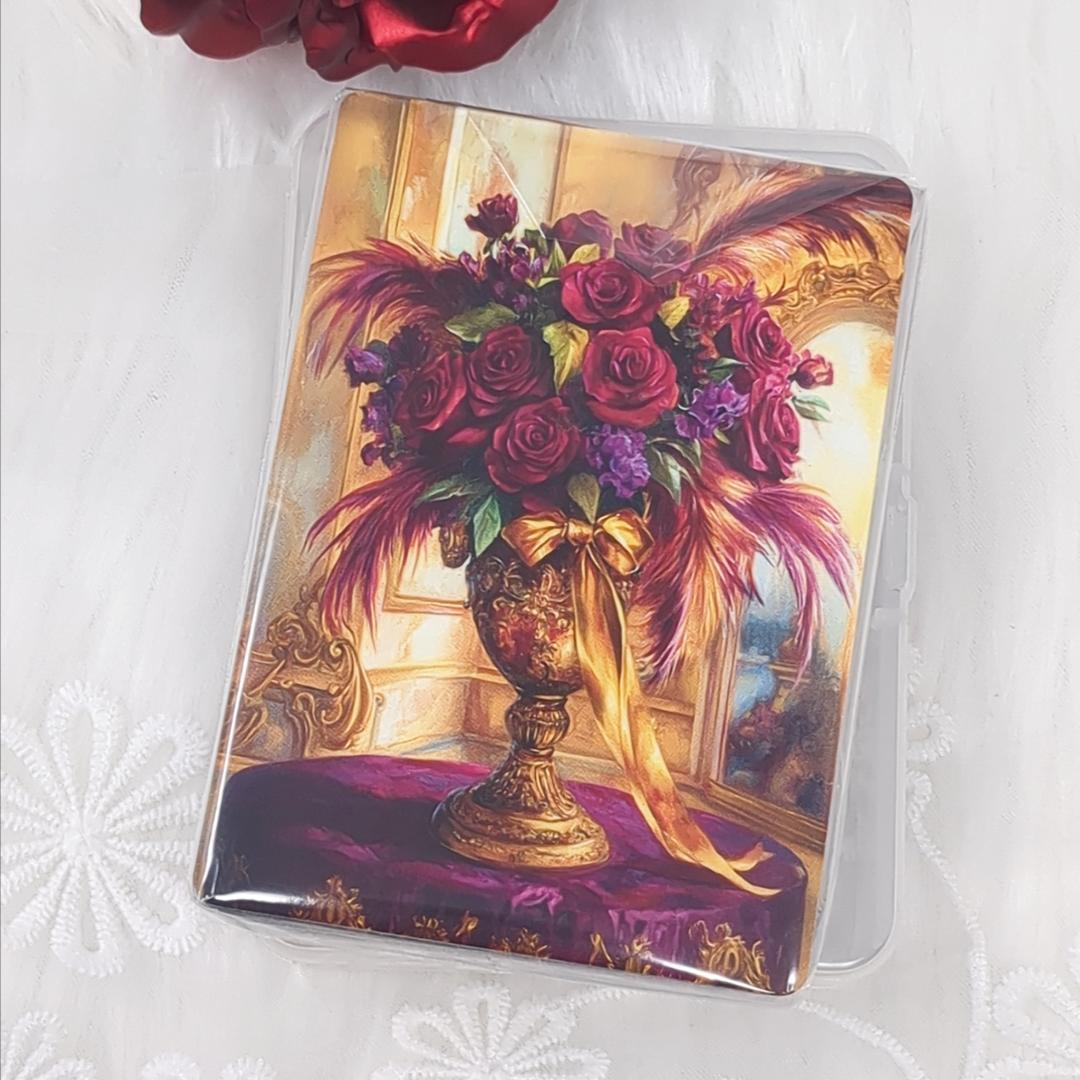 【正規品ルノルマンカード】超美麗✨バーレスクスタイルの華麗なるルノルマン