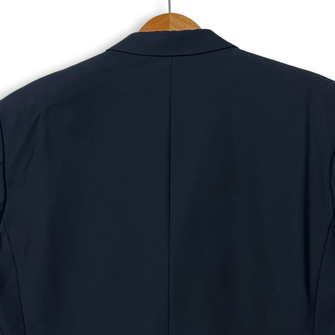 美品✨Paul Smith ダブルスーツ セットアップ ネイビー M