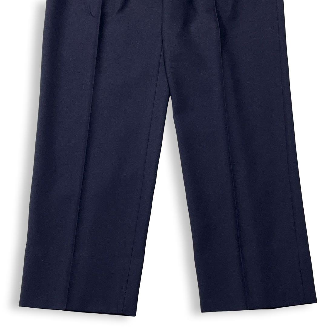 美品✨Paul Smith ダブルスーツ セットアップ ネイビー M