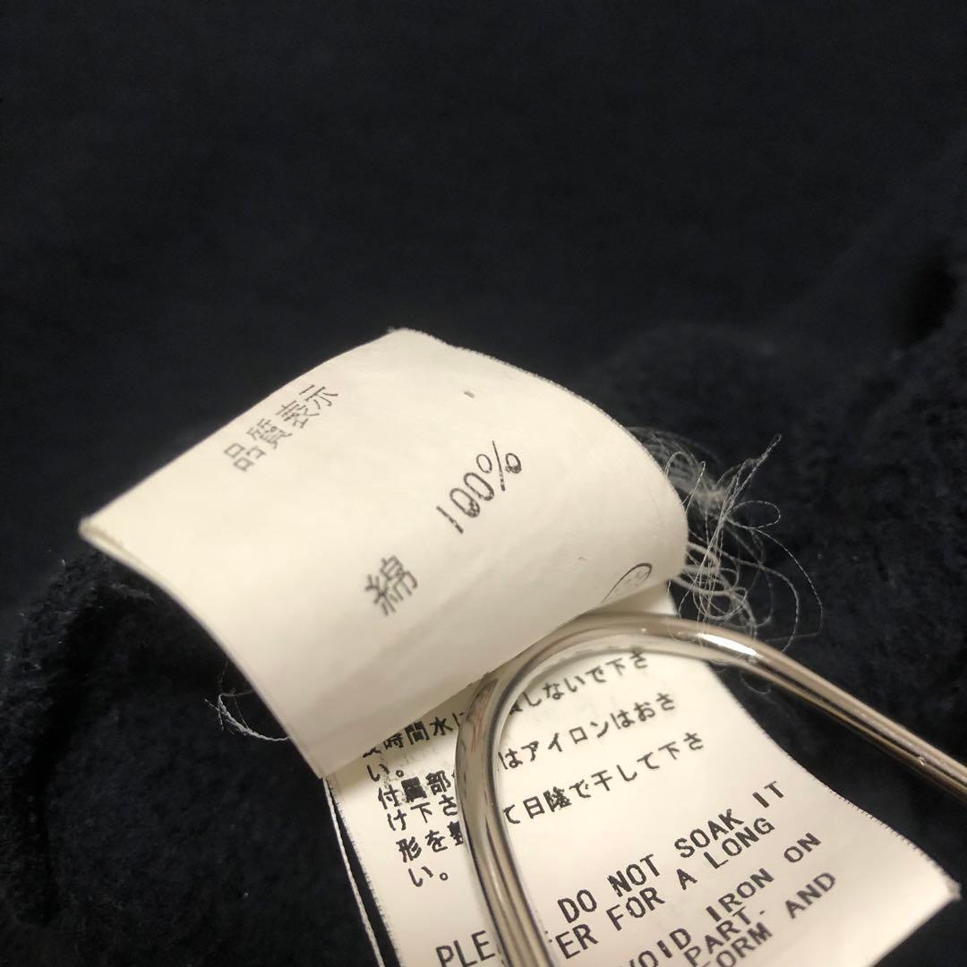 A BATHING APE アベイシングエイプ　スウェット　スタジャン　猿タグ