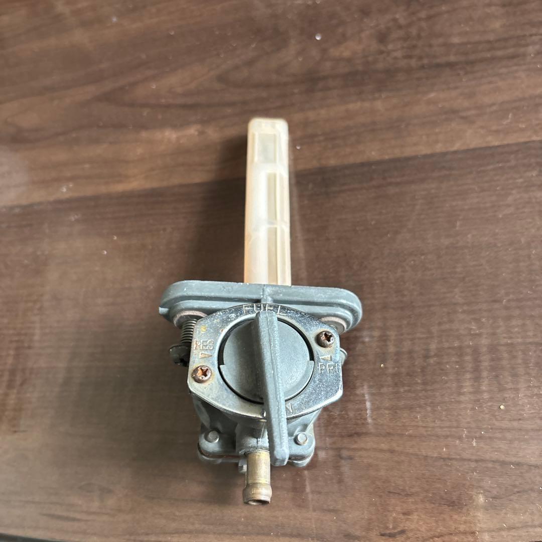 もちさん専用Yamaha SR400黒