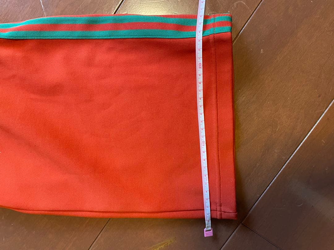 adidas ジャージ　日本製　デサント　レトロ　レア　サイズM〜Ｌ　美中古