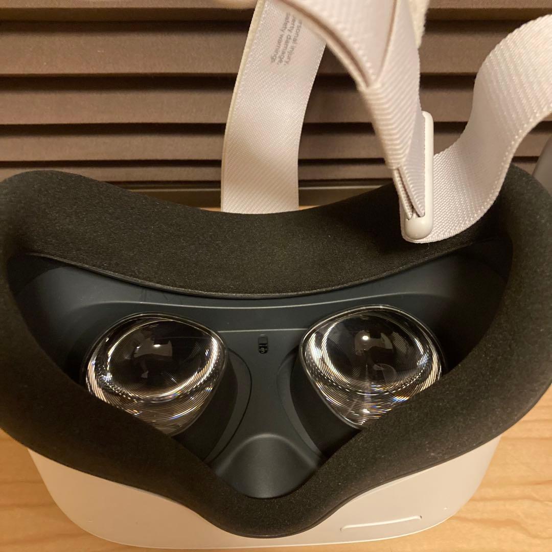  Quest 2 オキュラスクエスト2 VRヘッドセット 256GB