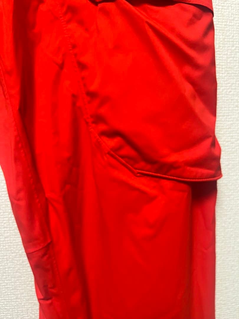 MAMMUT マムートStoney HS Pants 1020-09151 34