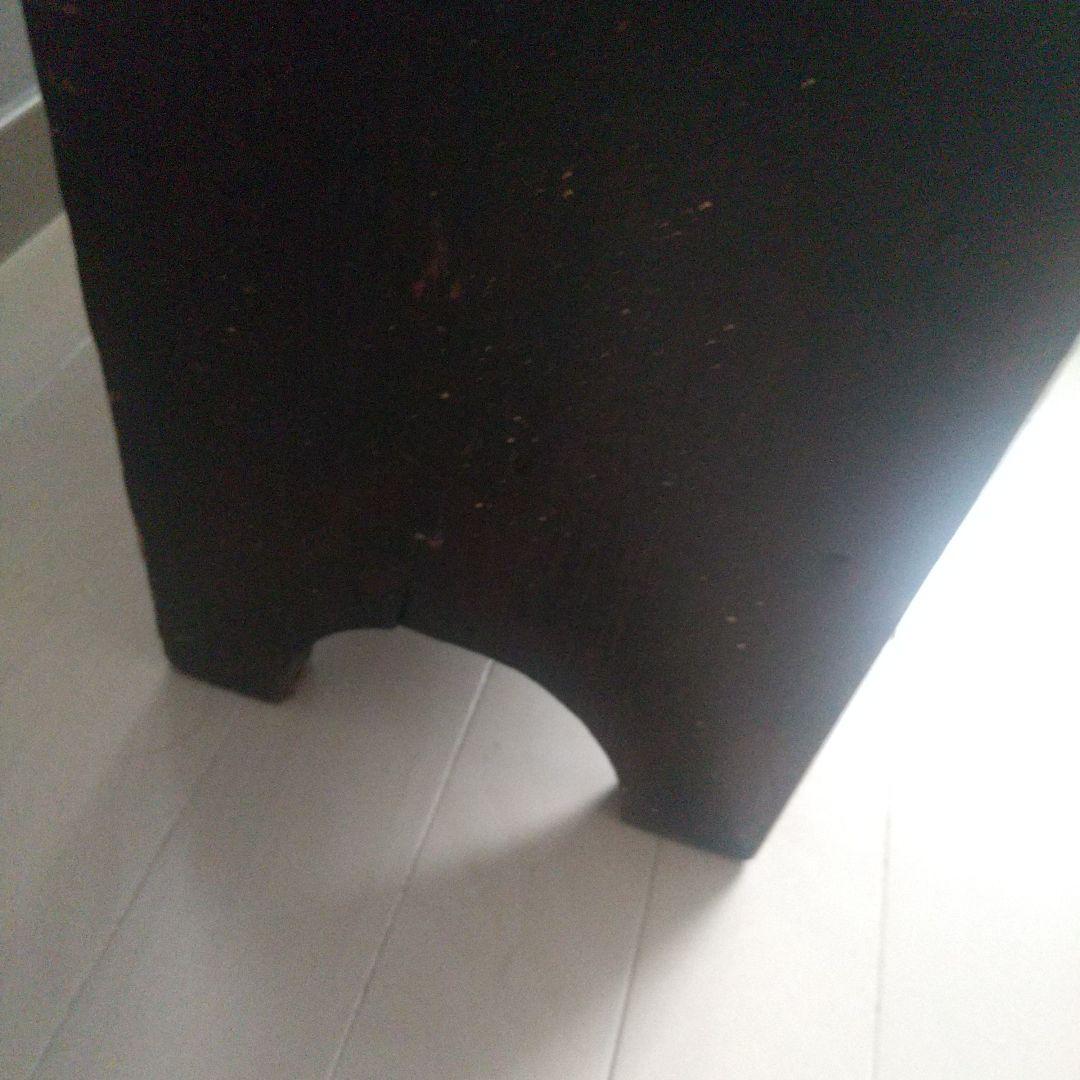 イギリス　アンティークビューロー