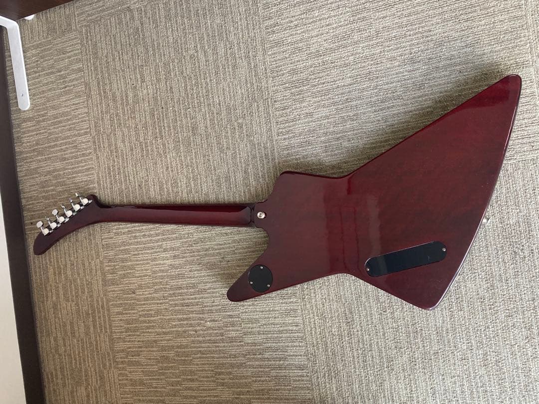 アリアプロ2 Aria pro2 EX-850 エレキギター