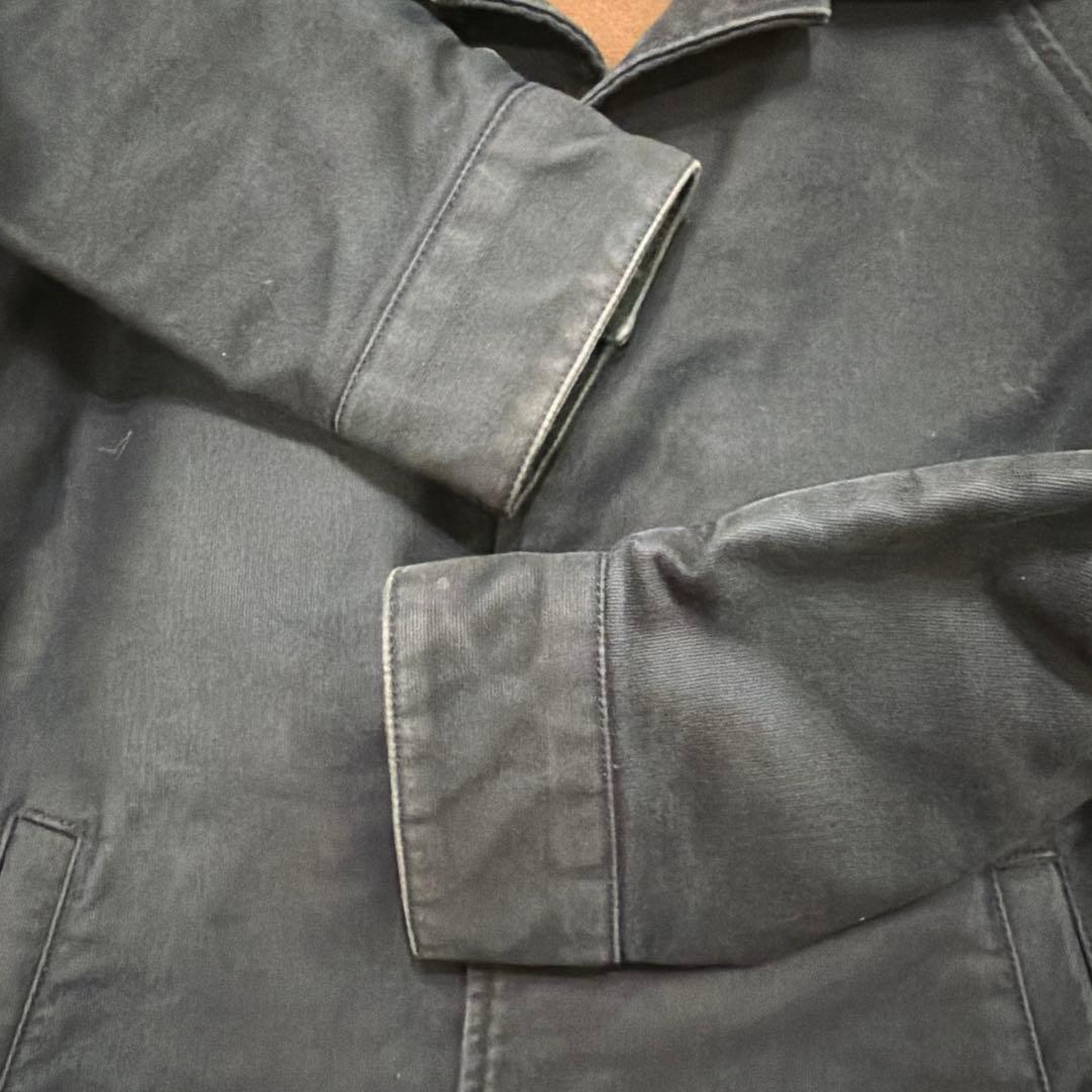 【希少 入手困難】ダブルタップス バックプリント カバーオール