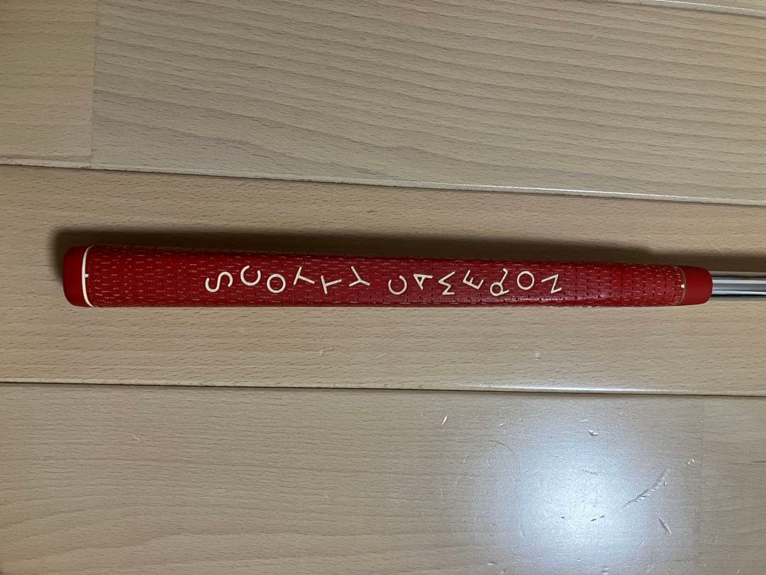 新品未使用 スコッティキャメロン スタジオセレクト ニューポート