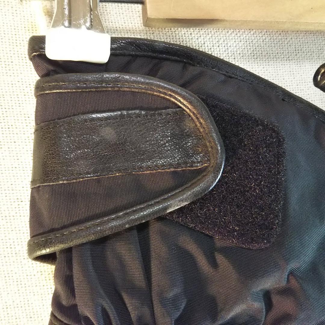 バイクウェア・装備 HEAT MASTER/Heat Carbon Sports Gloves