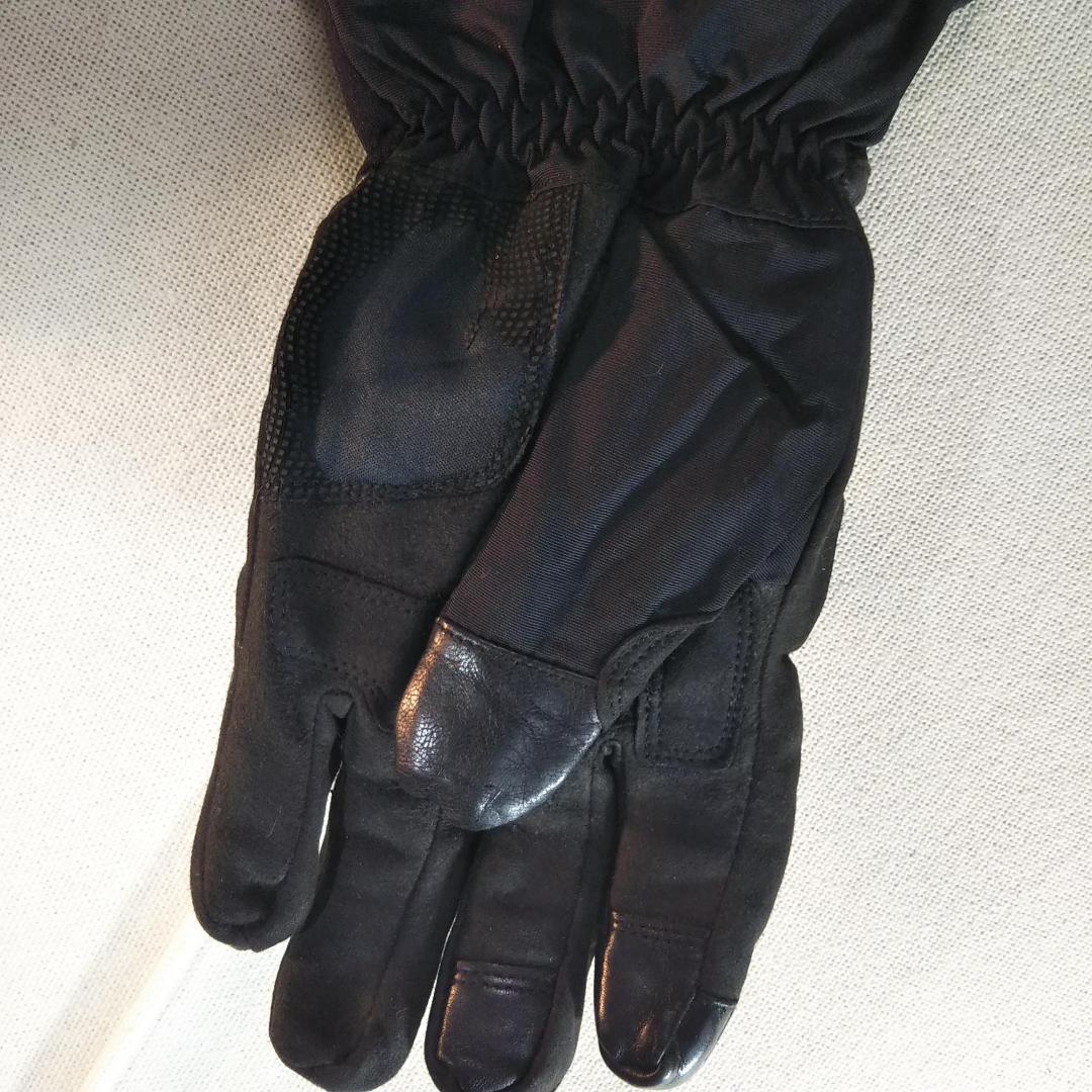 バイクウェア・装備 HEAT MASTER/Heat Carbon Sports Gloves