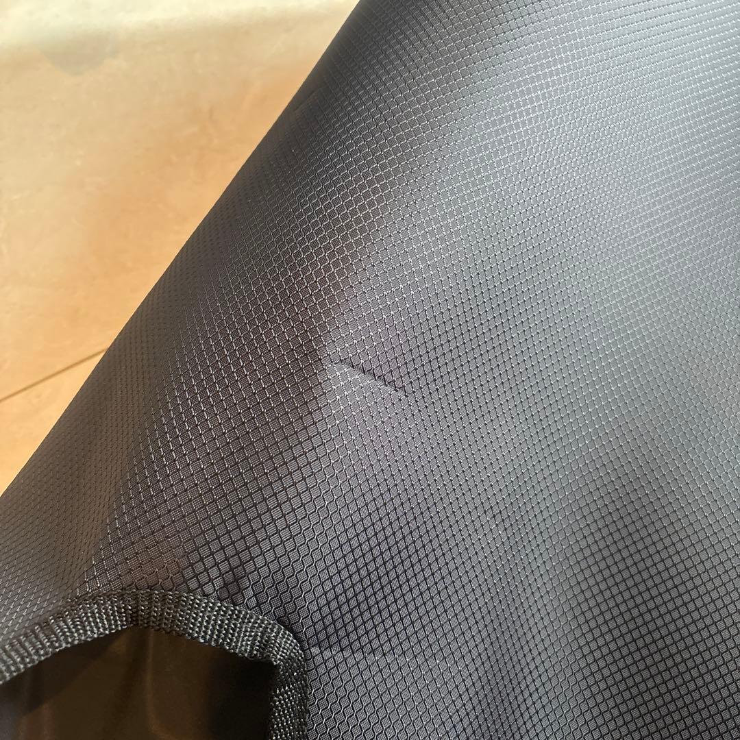 使いやすい！ほぼ新品！HONMAエントリー キャディバッグ 【CB12412】