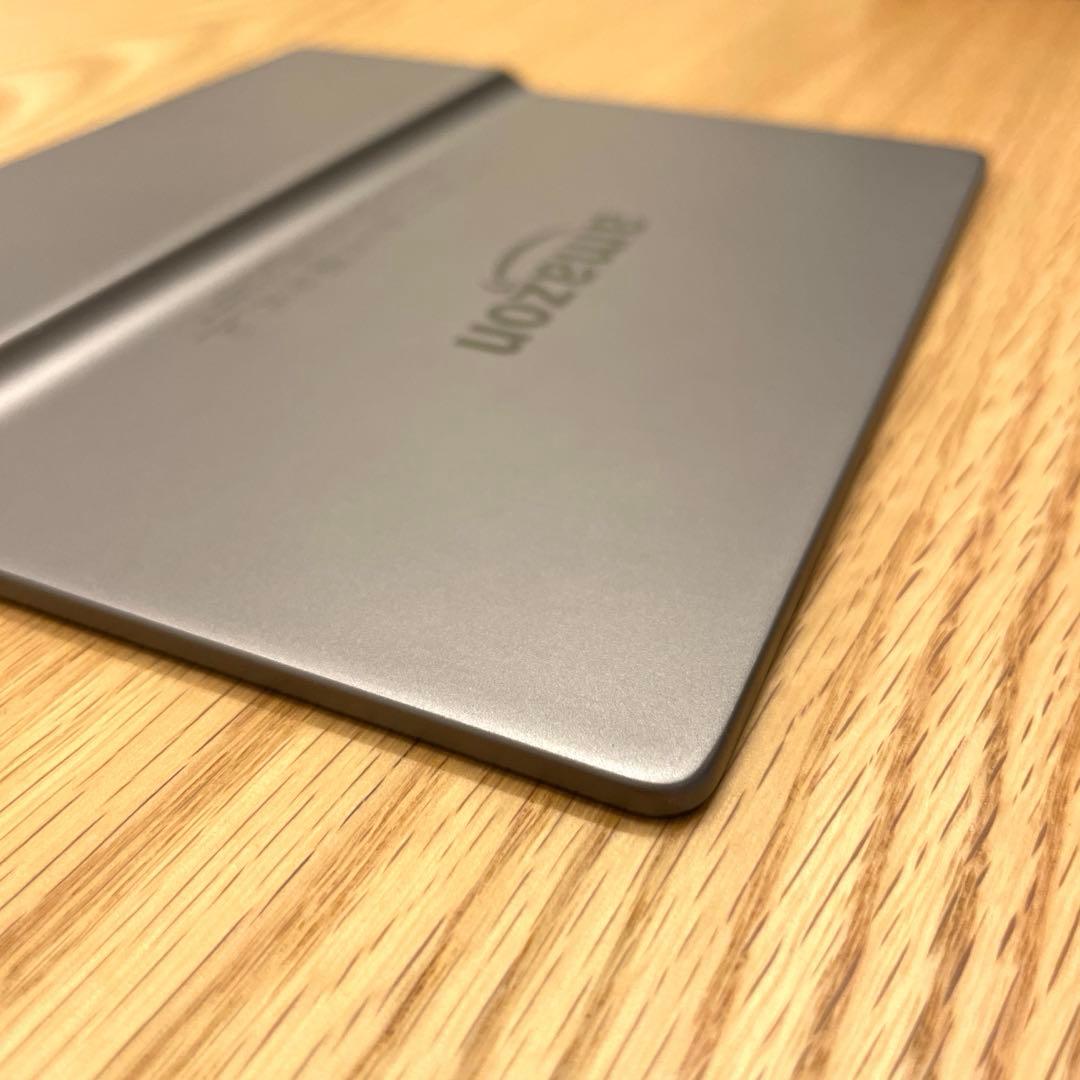 【美品】KindleOasis 電子書籍リーダー 第10世代 32GB 広告なし