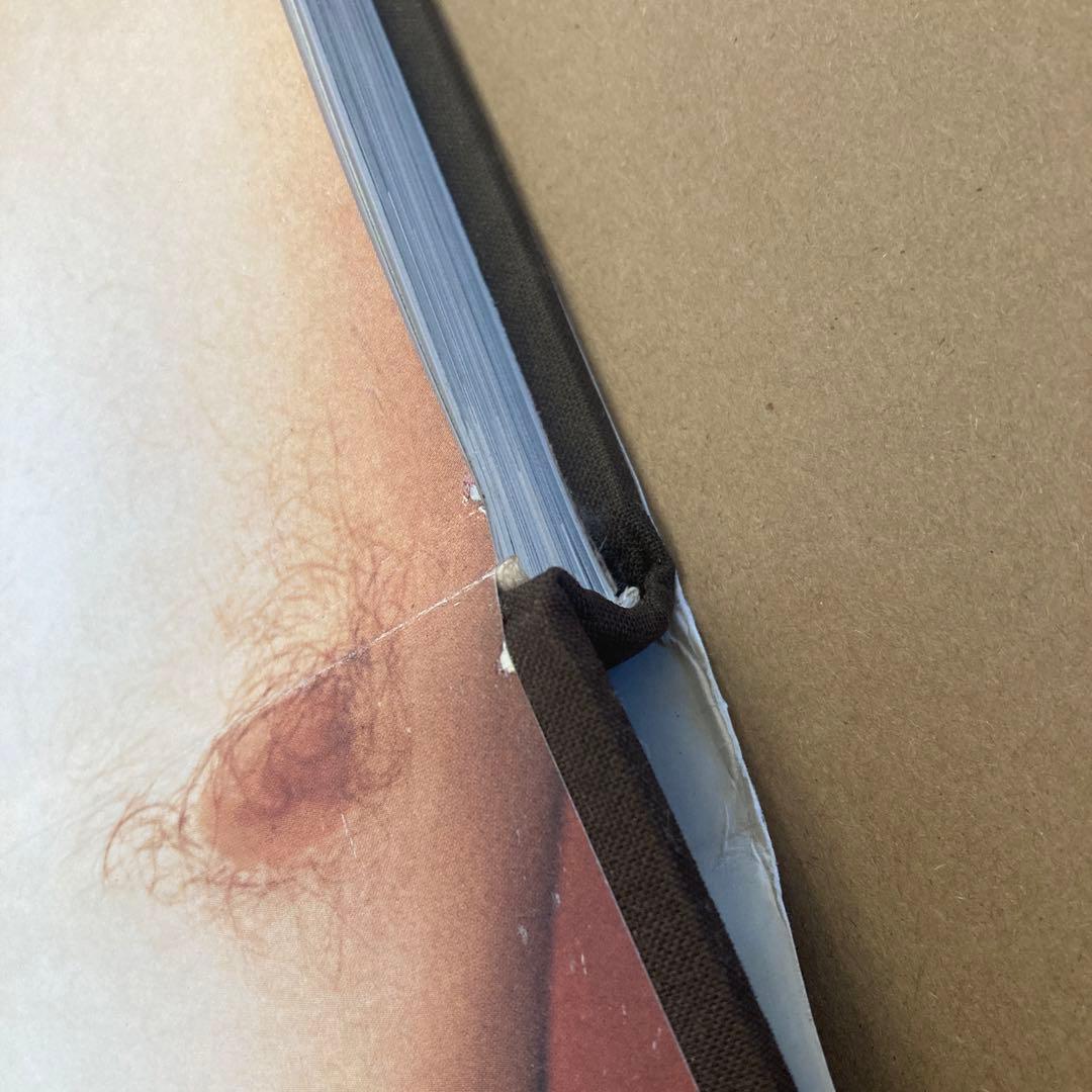 Juergen Teller ユルゲン・テラー　写真集　洋書