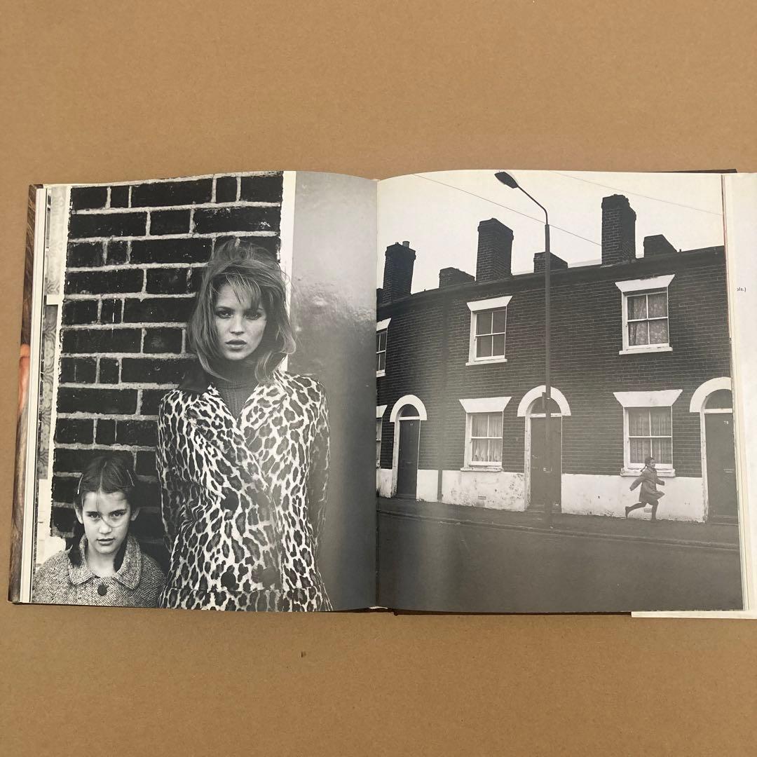 Juergen Teller ユルゲン・テラー　写真集　洋書