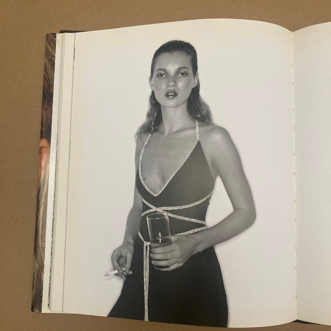 Juergen Teller ユルゲン・テラー　写真集　洋書