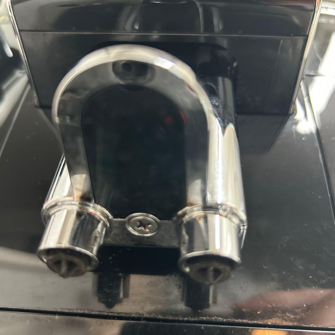 DeLonghi デロンギ マグニフィカS 　ECAM23120BN