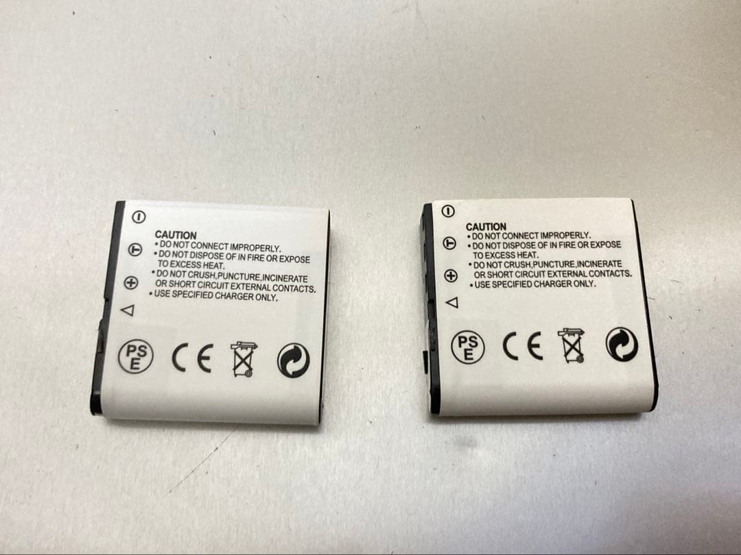 【希少】CASIO カシオ EXILIM EX-Z1080 エントリーセット