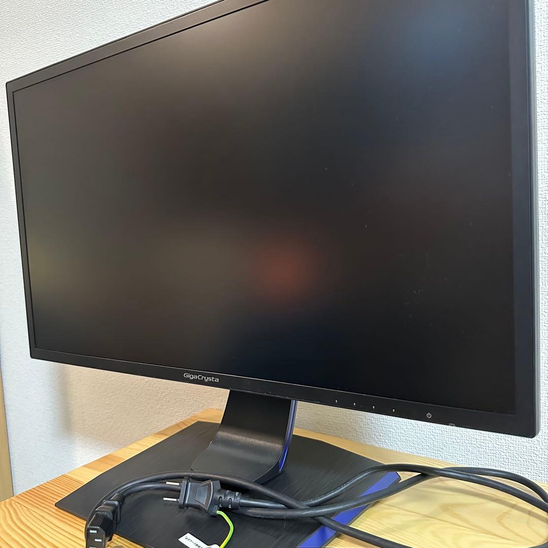 IODATA ゲーミングモニター