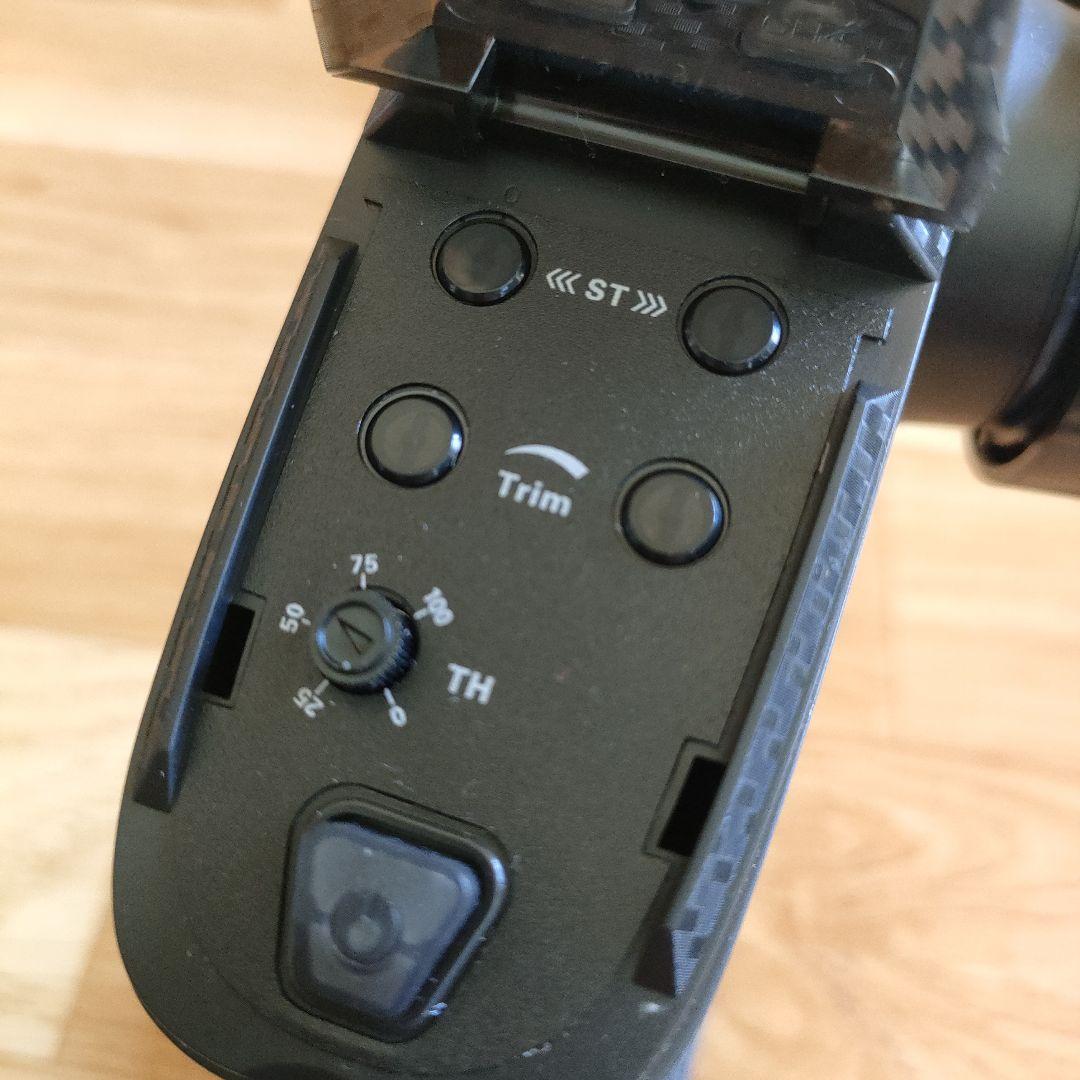 90km/h まで！ラジコン　モンスタートラック