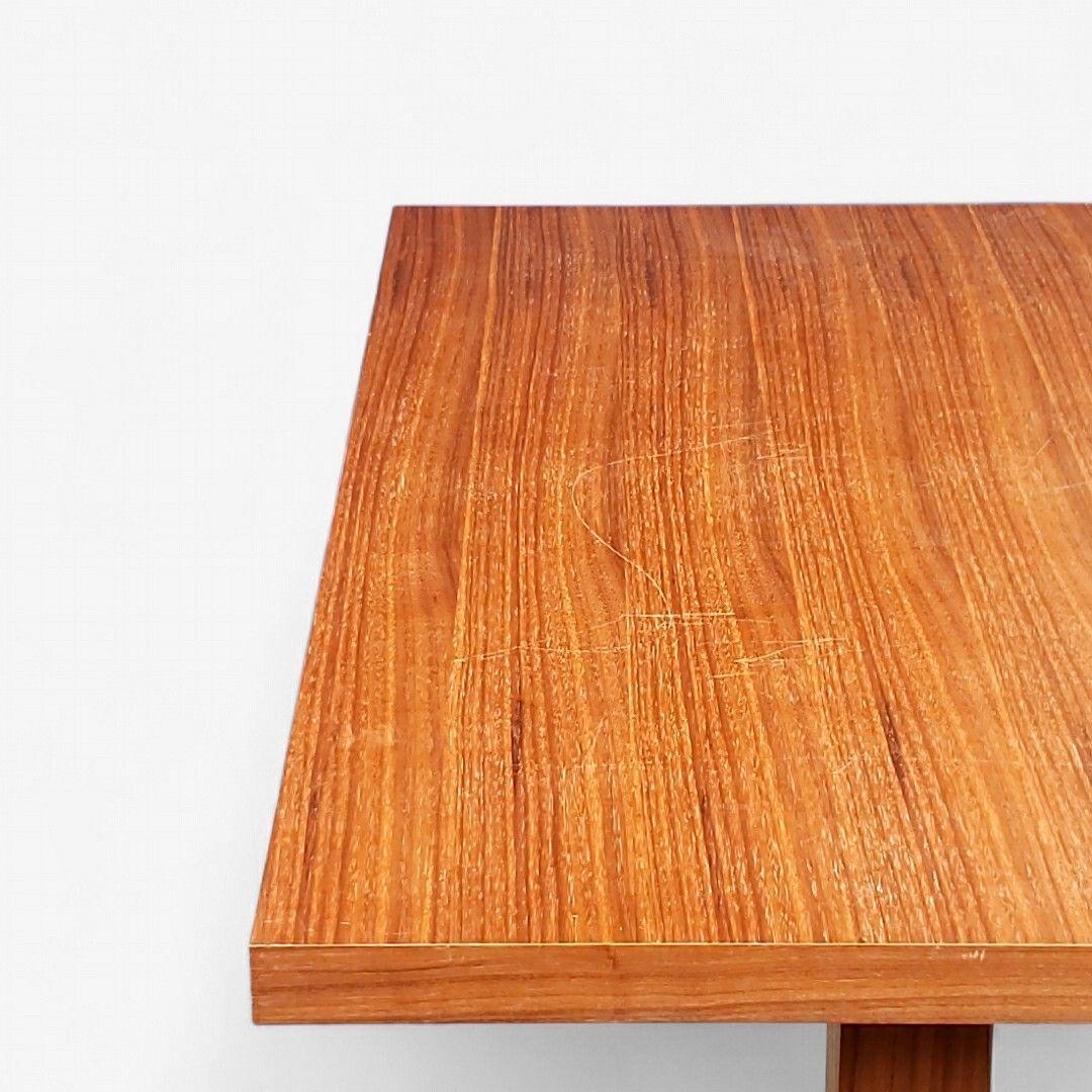 ACTUS OWN-F ダイニングテーブル ウォールナット 新品約15万