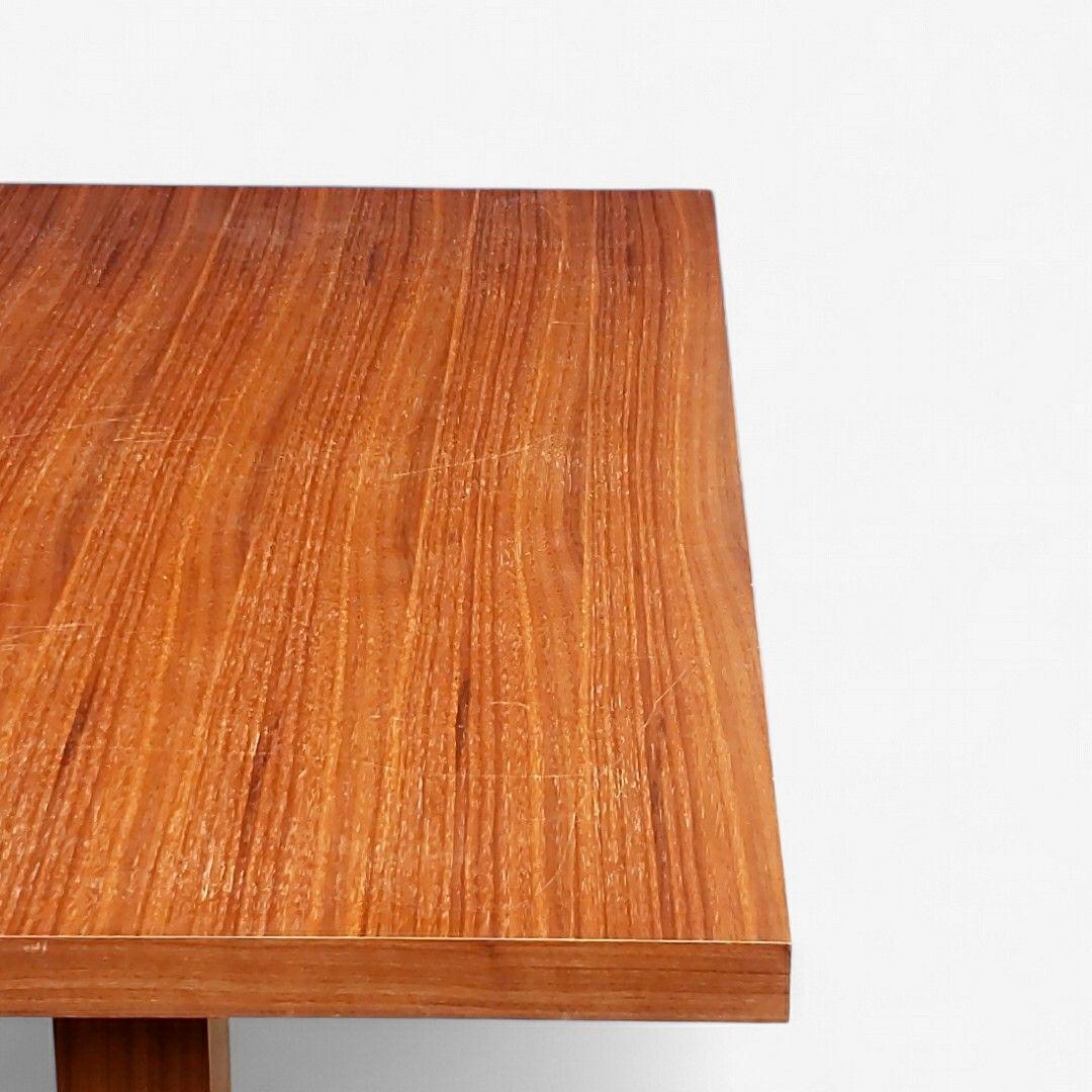 ACTUS OWN-F ダイニングテーブル ウォールナット 新品約15万