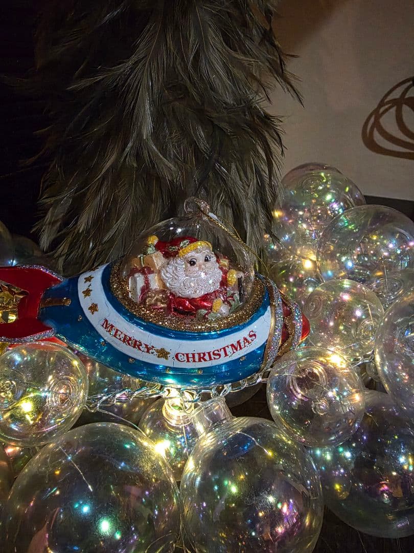 サンタクロース オーナメント ザ・コンランショップショップ