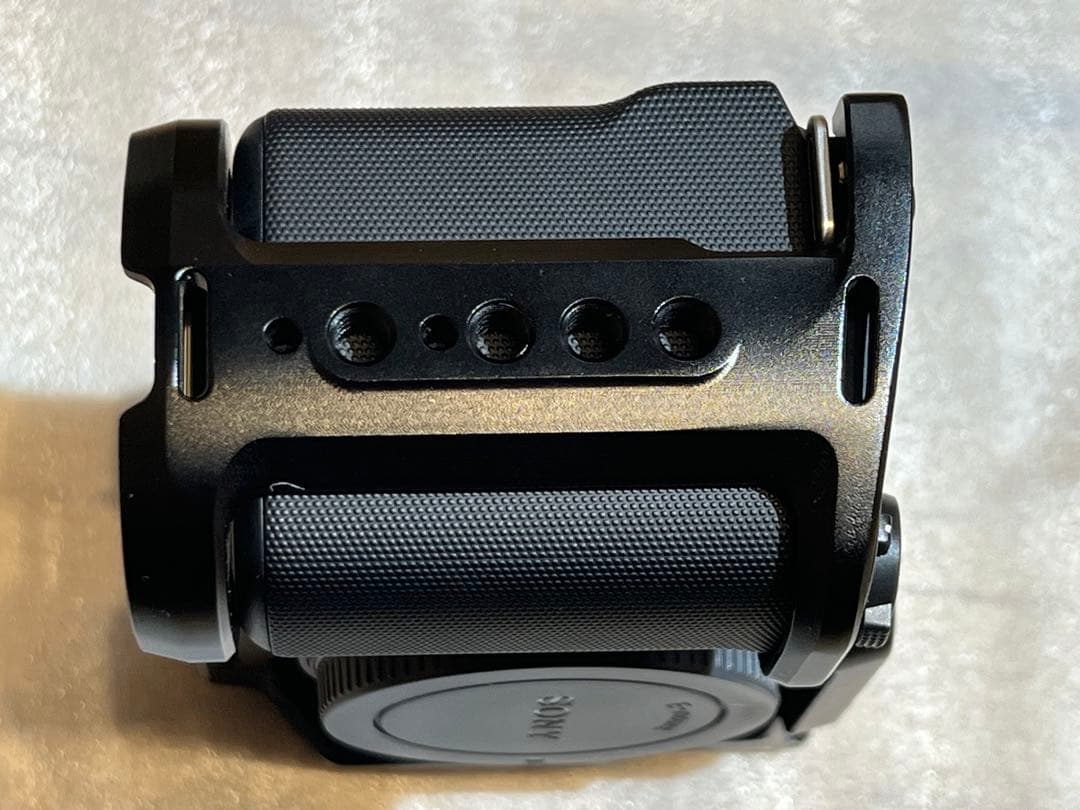 SONY Z-VE10 II / GoPro9 おまけ多数